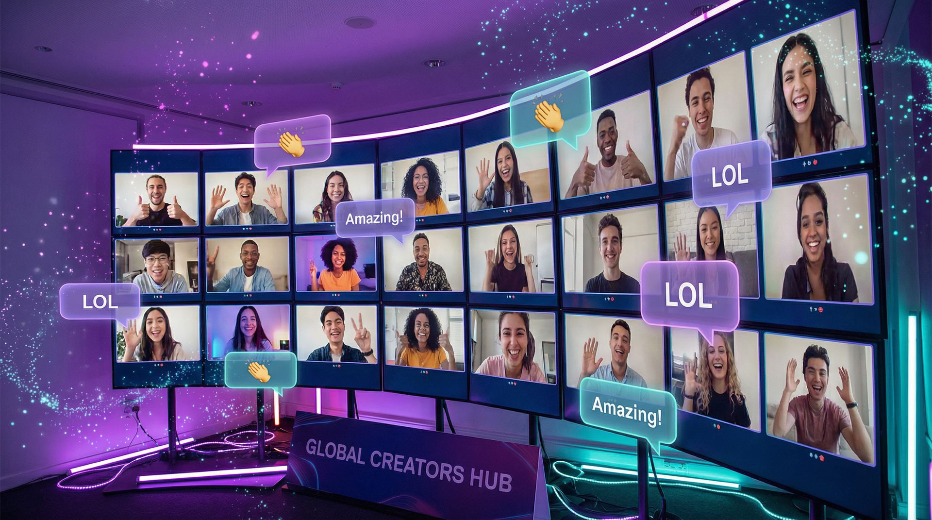 探花社区互动视频