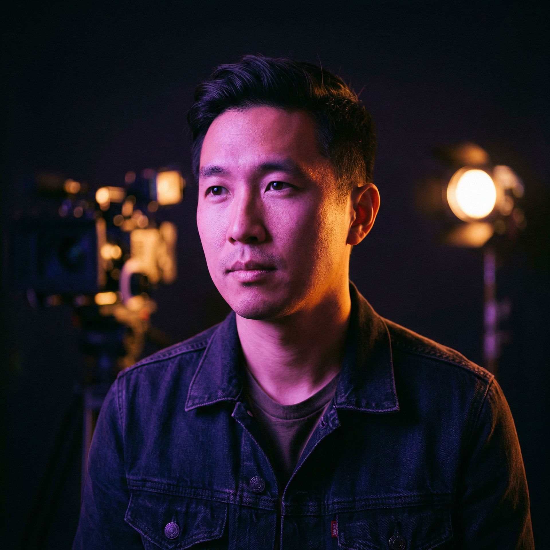 探花首席摄影师张明轩