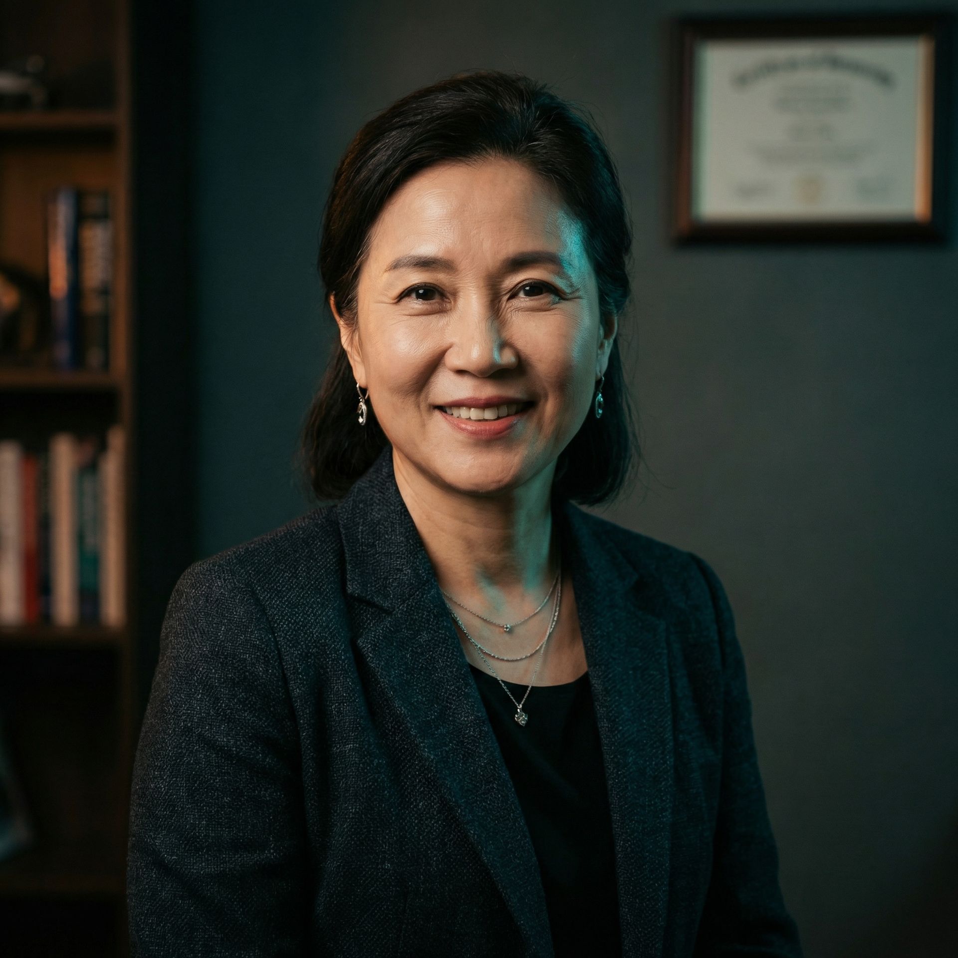 探花社区文化顾问李思涵