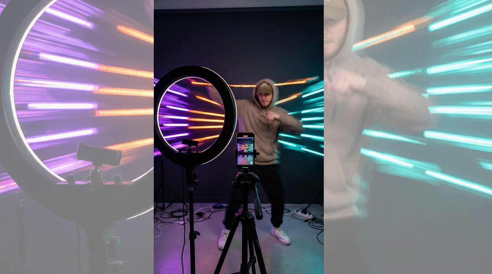 探花短视频创作指南